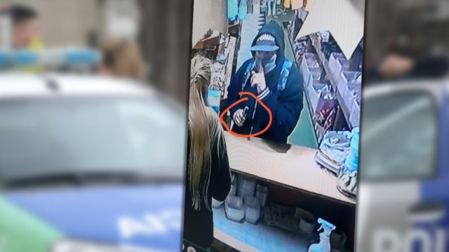 comerciantes de berisso denuncian una ola de robos: vivimos encerrados despues de las 18