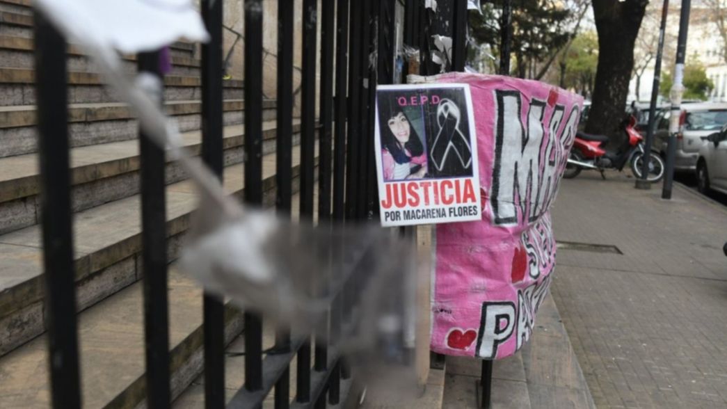 Juzgan a un enfermero por un trágico accidente en La Plata