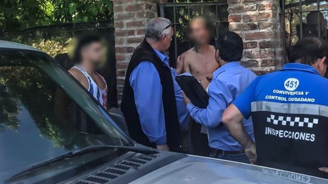 el municipio detecto y desmantelo diez fiestas clandestinas para navidad y ano nuevo