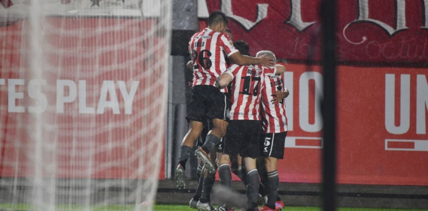 Estudiantes Banfield