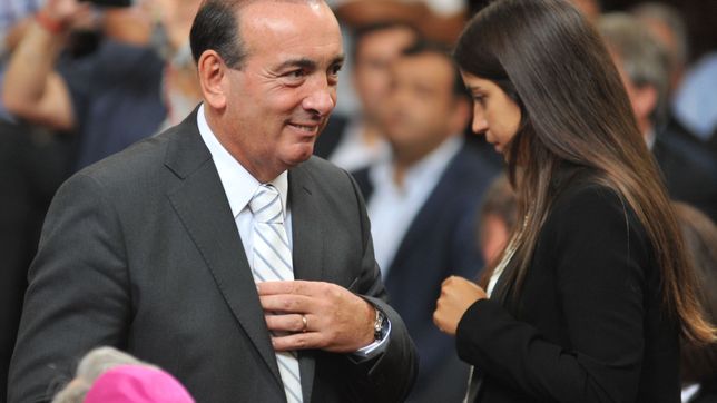 realizaran una misa en la plata a un ano de la muerte de oscar vaudagna