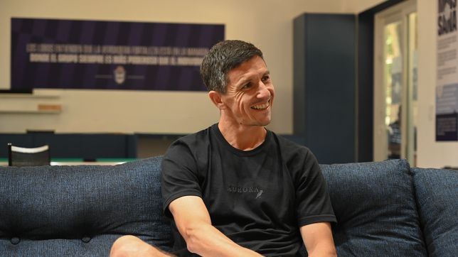 0221.com.ar | Nacho Fernández entrevista 7