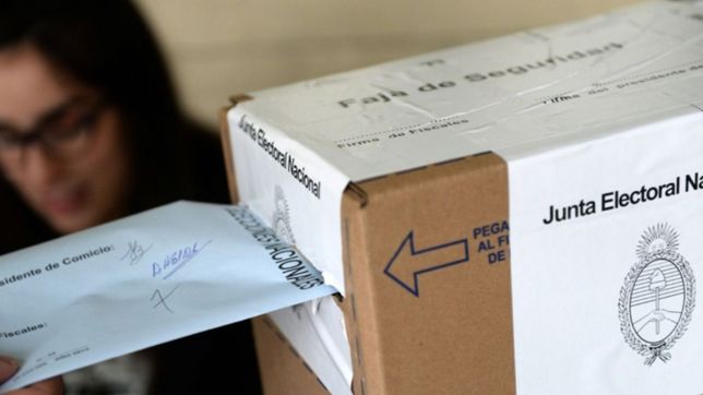 las 5 claves del voto en blanco: ¿como se cuenta y a quien favorece?