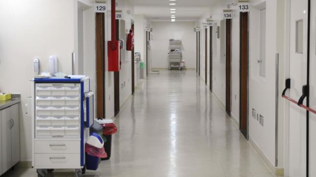 la provincia invirtio mas de 1.400 millones de pesos en centros de atencion primaria