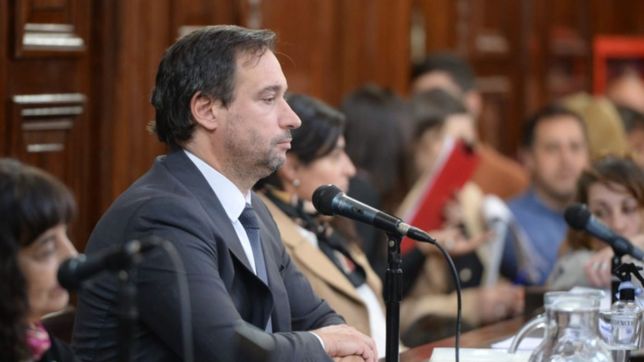 convocaron a una sesion especial para tratar las cuentas municipales de 2022