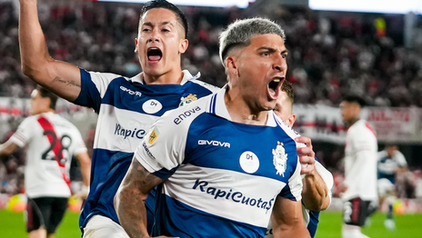 Gimnasia ganó y buscará la salvación del descenso en el Bosque: ¿cuándo jugará? Gimnasia ganó y buscará la salvación del descenso en el Bosque: ¿cuándo jugará?