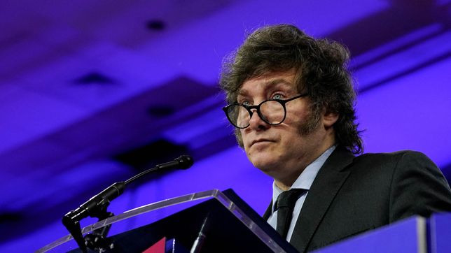 javier milei dispuso el cierre de todas delegaciones provinciales del enacom