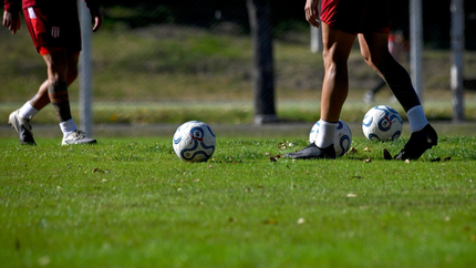 Los futbolistas del Pincha que se adelantaron a la pretemporada y ya empezaron a entrenar