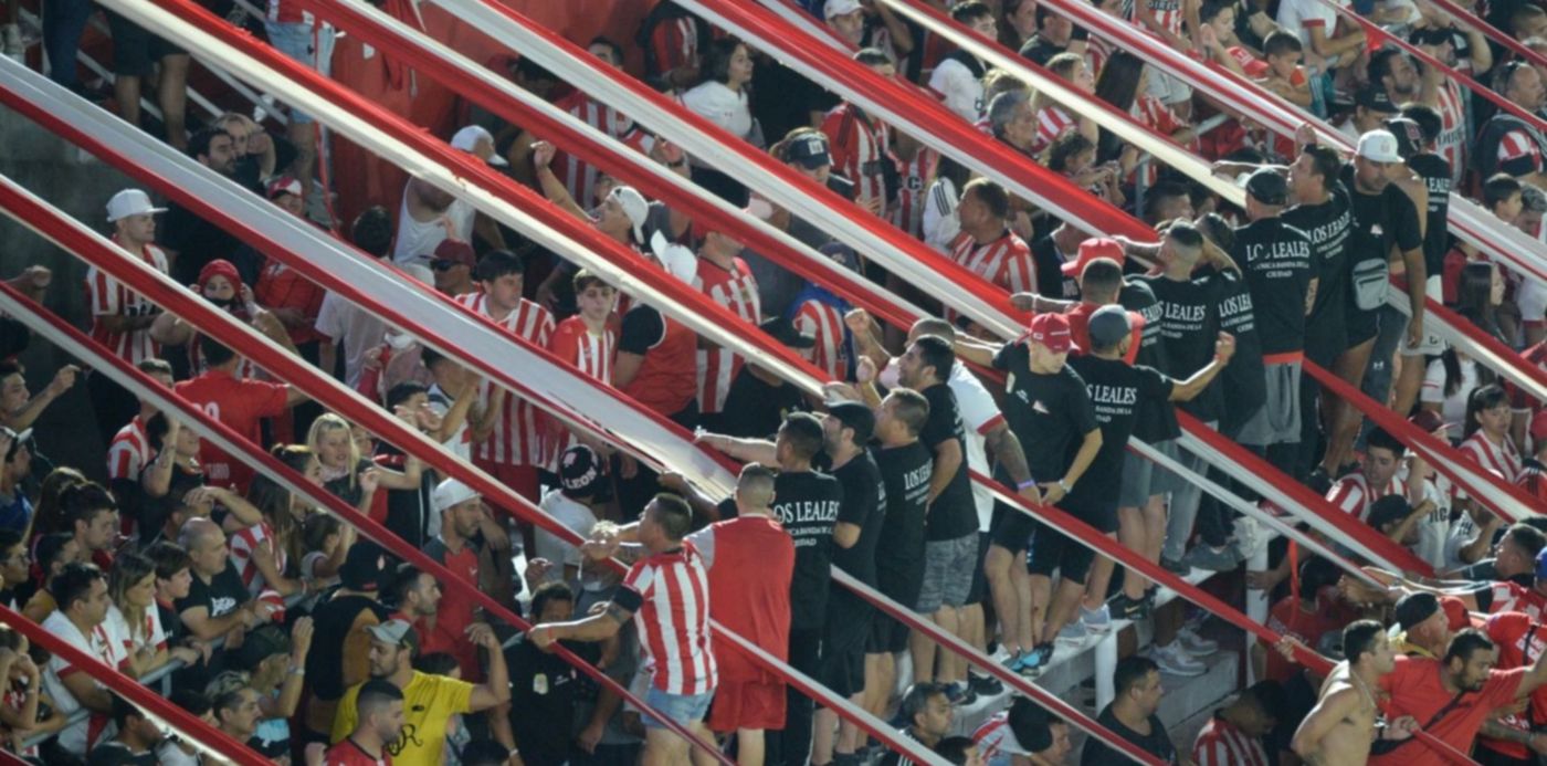 Estudiantes Audax Italiano