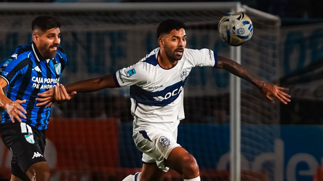 gimnasia mostro una palida imagen en tucuman y volvio a perder