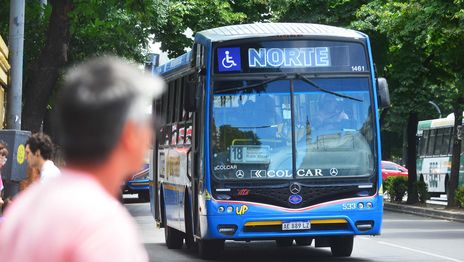 Arrancó el debate por la licitación del transporte y buscan que se adjudique en cuatro meses Arrancó el debate por la licitación del transporte y buscan que se adjudique en cuatro meses