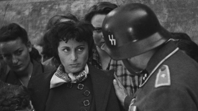 llego la semana del cine italiano y arranco con todo en la plata