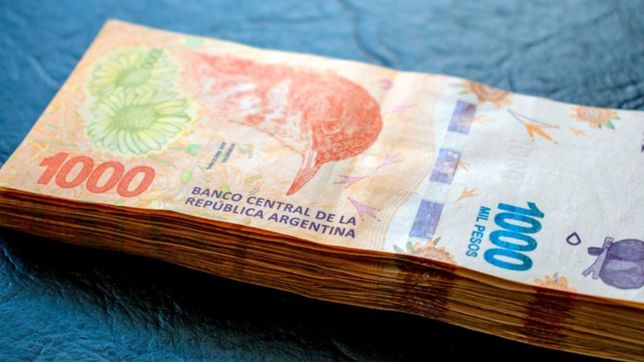 plazo fijo con tasa del 97%: ¿cuanto se gana invirtiendo $100.000 por 30 dias?