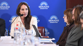 la historia de la nueva jueza federal de la plata cuyo pliego provoco una interna en el gobierno la historia de la nueva jueza federal de la plata cuyo pliego provoco una interna en el gobierno