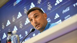 scaloni puso en duda su continuidad en la seleccion argentina scaloni puso en duda su continuidad en la seleccion argentina