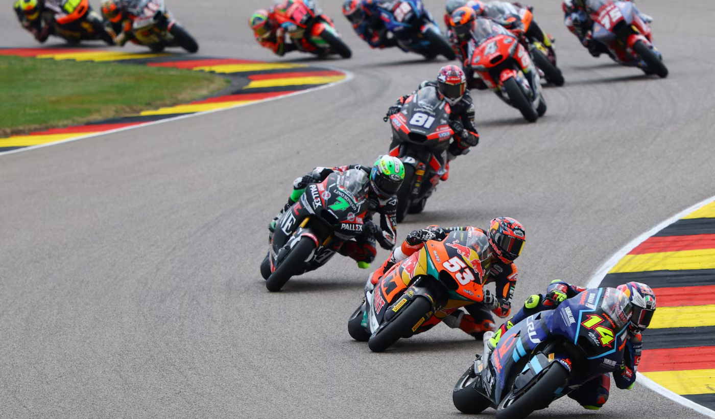 Moto GP