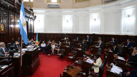 Las amenazas de tiroteo y el Ematur desembocan en el Concejo para otra sesión caliente Las amenazas de tiroteo y el Ematur desembocan en el Concejo para otra sesión caliente