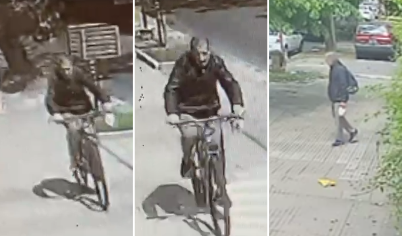 robo bicicleta PORTADA