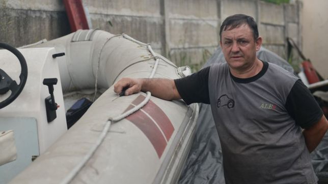 el acusado de asesinar al mecanico de tolosa es hermano de su esposa