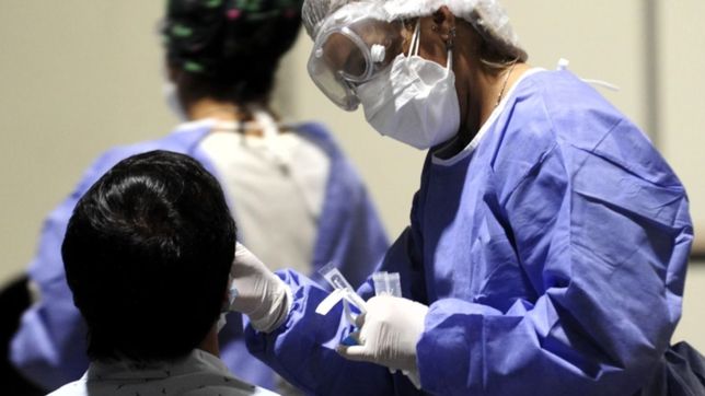 temor por la aparicion de subvariantes de omicron y una posible nueva ola de covid