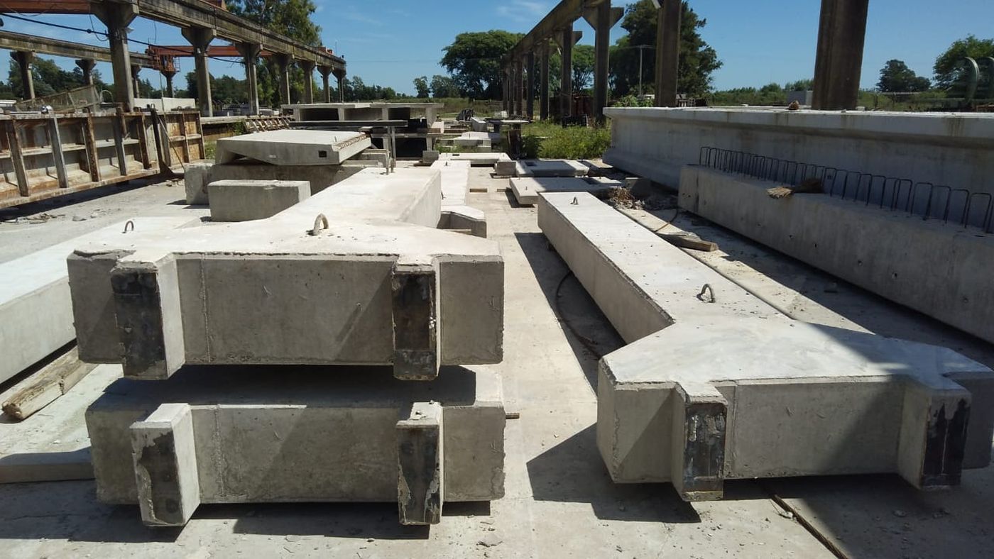 El proyecto prevé la repavimentación y reconstrucción de calzadas mediante el fresado del pavimento existente