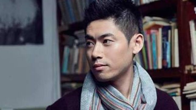 el escritor chino del momento llega a la plata