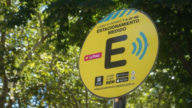 recoleccion, estacionamiento y mas: asi funcionan los servicios este lunes por el feriado