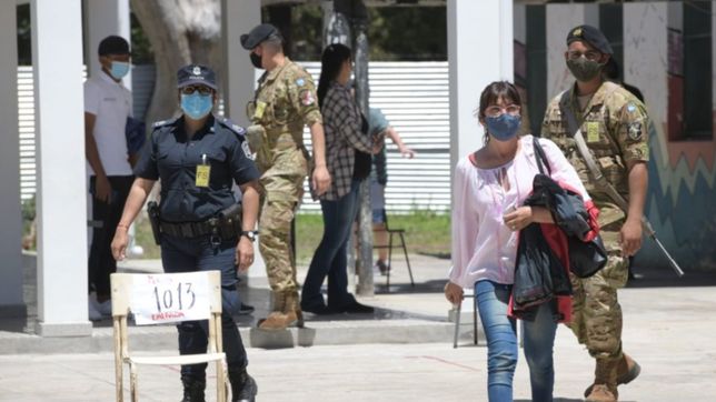 plazos, montos y sanciones, todo lo que deben saber quienes no fueron a votar