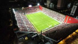 estudiantes y la copa libertadores: ¿donde quedan y que capacidad tienen los estadios de sus rivales? estudiantes y la copa libertadores: ¿donde quedan y que capacidad tienen los estadios de sus rivales?