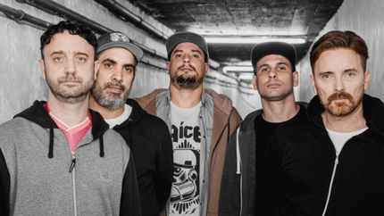 Eterna Inocencia llega a La Plata y presenta su último disco “No bien abran las flores