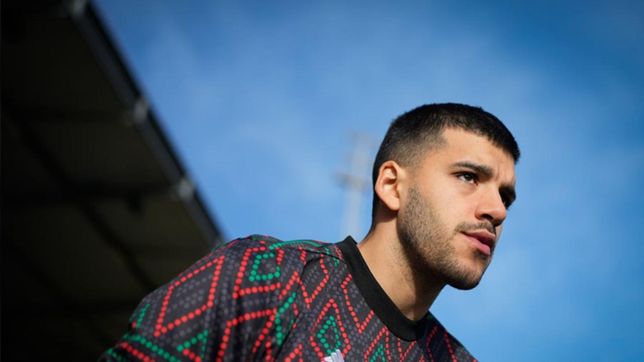 se frustro el regreso de rulli a estudiantes: ¿que paso?
