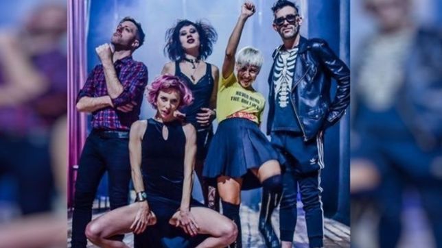 el fin de semana llega recargado con el mejor teatro y la musica de la ciudad