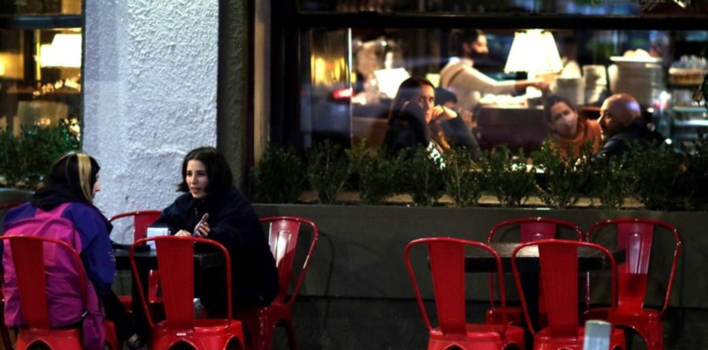 Bares y restaurantes - Foto: AGLP