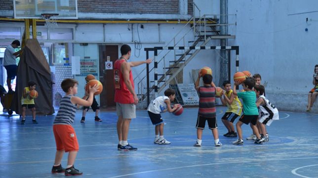extienden el plazo que suspenden las ejecuciones contra los clubes en medio de la crisis