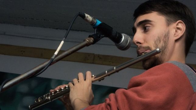 despues de tres dias de busqueda aparecio ignacio galvan