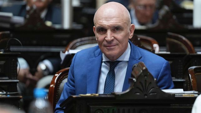 espert pidio licencia hasta fin de ano y ya no ejercera como diputado nacional