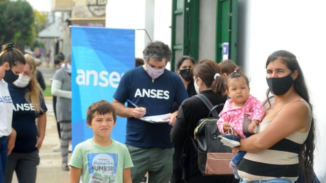 el descuento de anses para comprar electrodomesticos, indumentaria y mas
