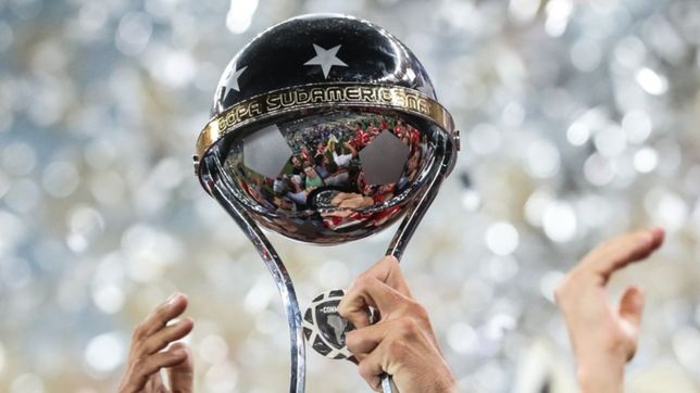 estudiantes ya sabe con quien jugara en caso de pasar a octavos de la sudamericana