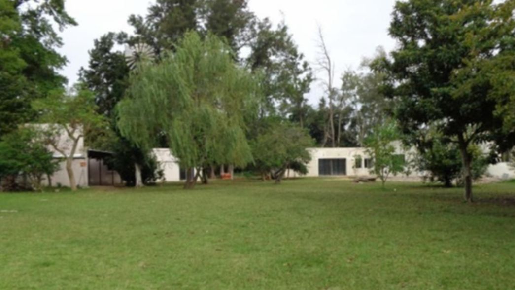 Es muy angustiante: volvieron a asaltar una escuela municipal de Arturo Seguí