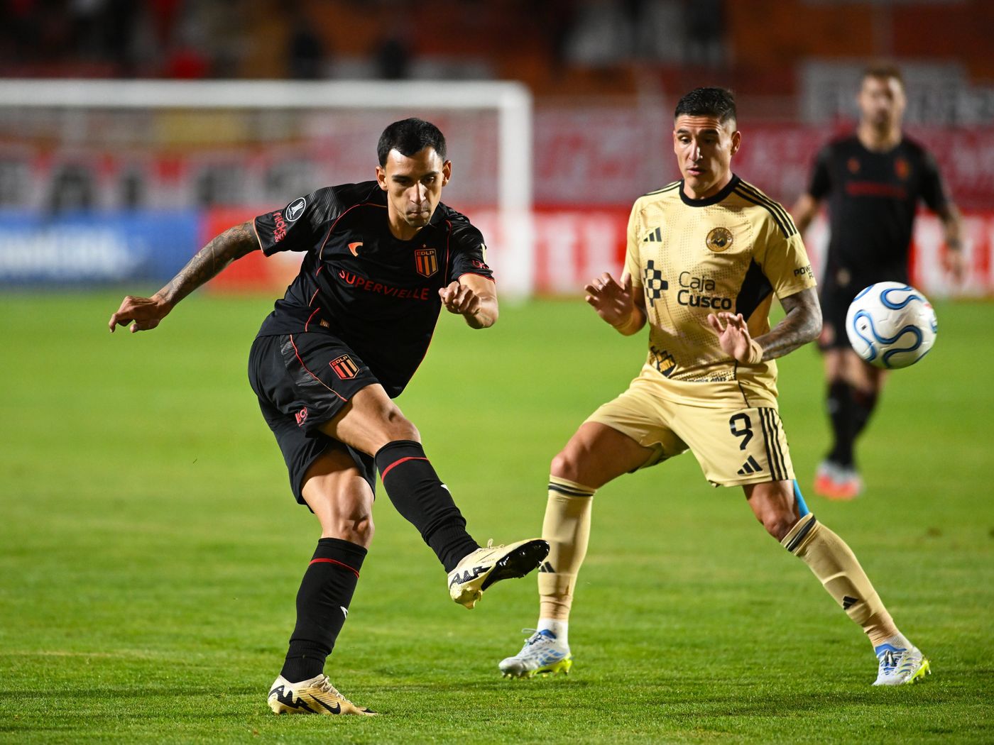 Eric Meza