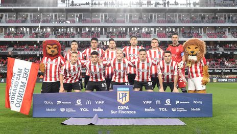 El ex jugador de Estudiantes que buscó Boca antes de avanzar por Cetré El ex jugador de Estudiantes que buscó Boca antes de avanzar por Cetré