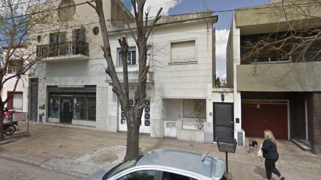 dos abuelas fueron atacadas a golpes por ladrones que les robaron la jubilacion