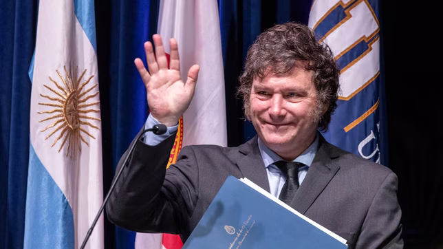 el gobierno acelera las definiciones por la reforma laboral y evalua cambiar un articulo clave