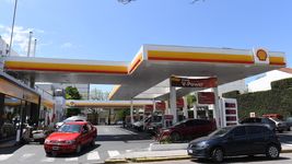 ¿a cuanto se fueron los combustibles en las estaciones de servicio de la plata? ¿a cuanto se fueron los combustibles en las estaciones de servicio de la plata?