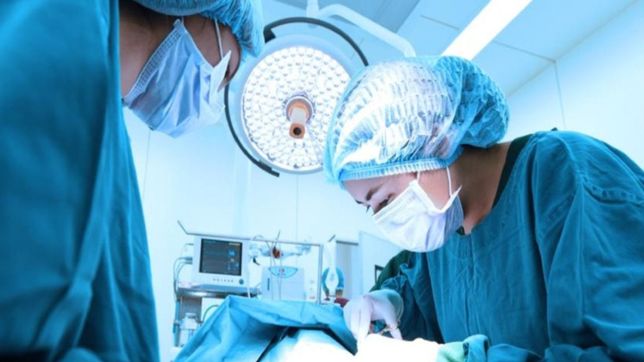 lanzan una convocatoria de medicos y enfermeros para trabajar en centros de salud del municipio