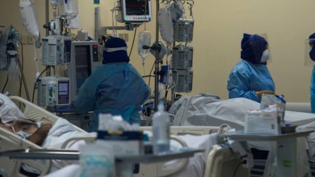 alerta por la sarcopenia: ¿que es y que provoca esta nueva secuela del coronavirus?