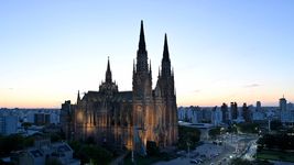 anunciaron una apasionante recorrida nocturna por los templos mas emblematicos de la plata anunciaron una apasionante recorrida nocturna por los templos mas emblematicos de la plata