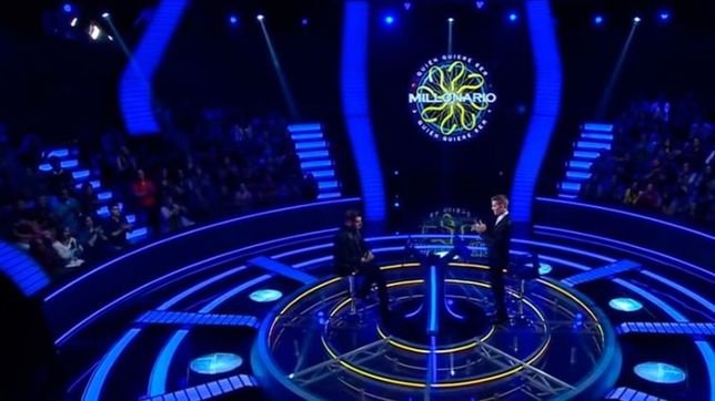 un mecanico platense sin trabajo se gano medio millon de pesos en television