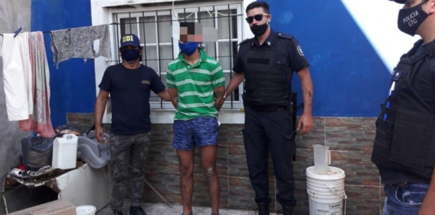 Santiago Stirz El Rata