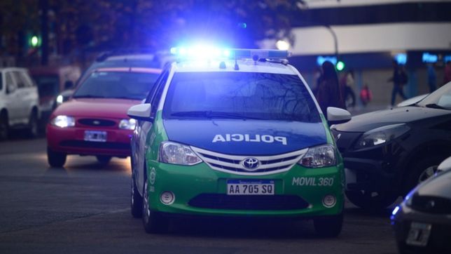 quisieron linchar a un hombre en la plata que abuso de su hijastra